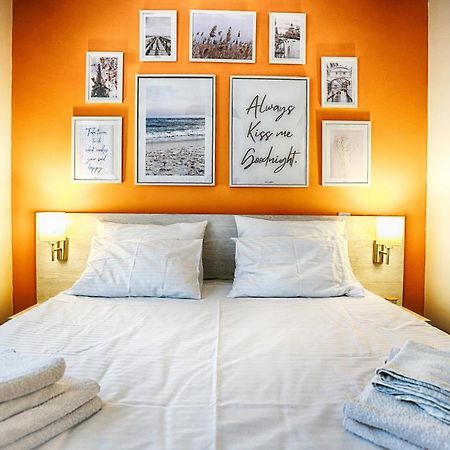Sunset Vrnjacka Banja Apartman Kültér fotó