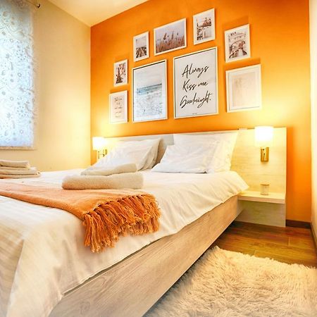 Sunset Vrnjacka Banja Apartman Kültér fotó