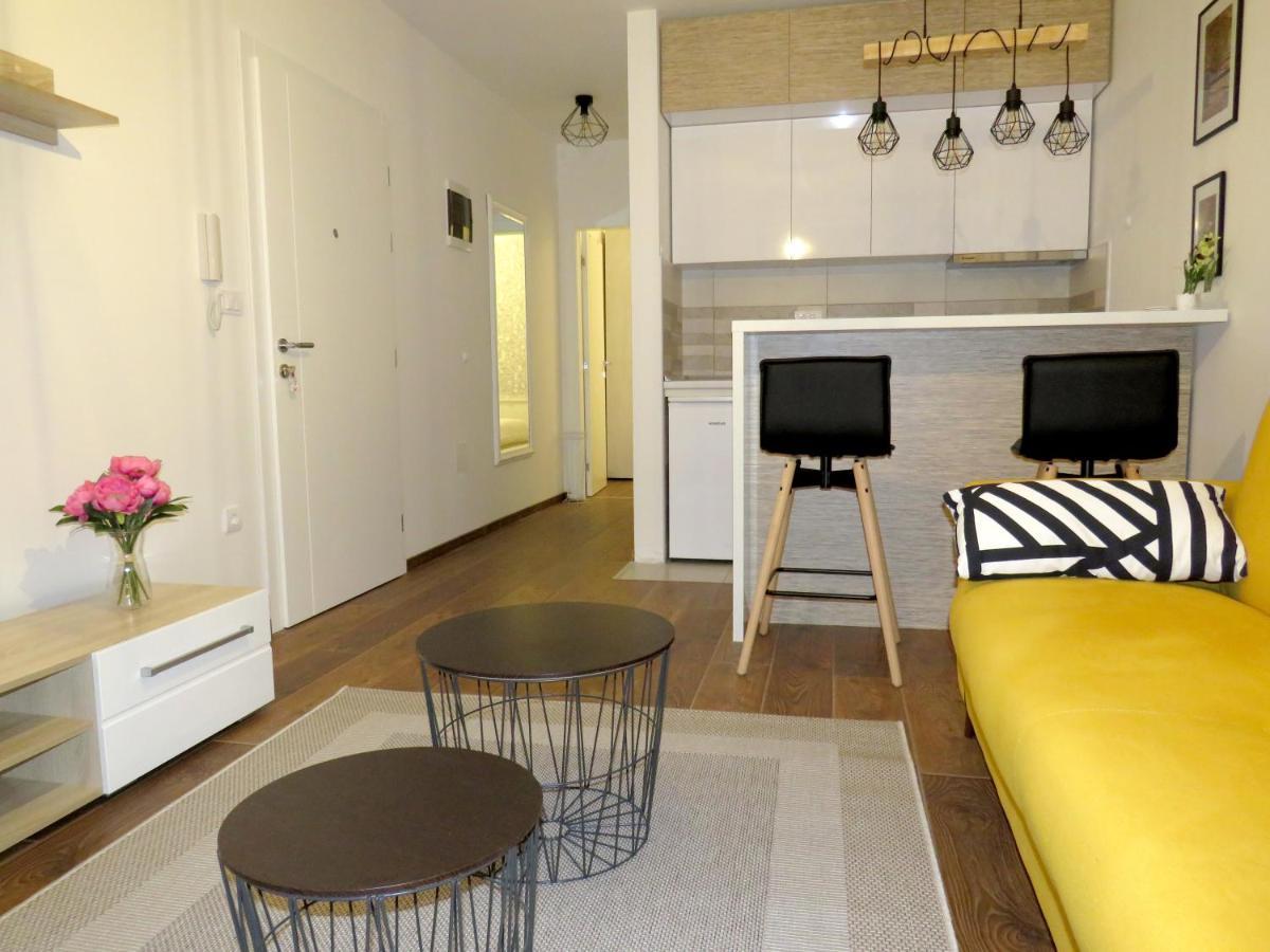 Sunset Vrnjacka Banja Apartman Kültér fotó