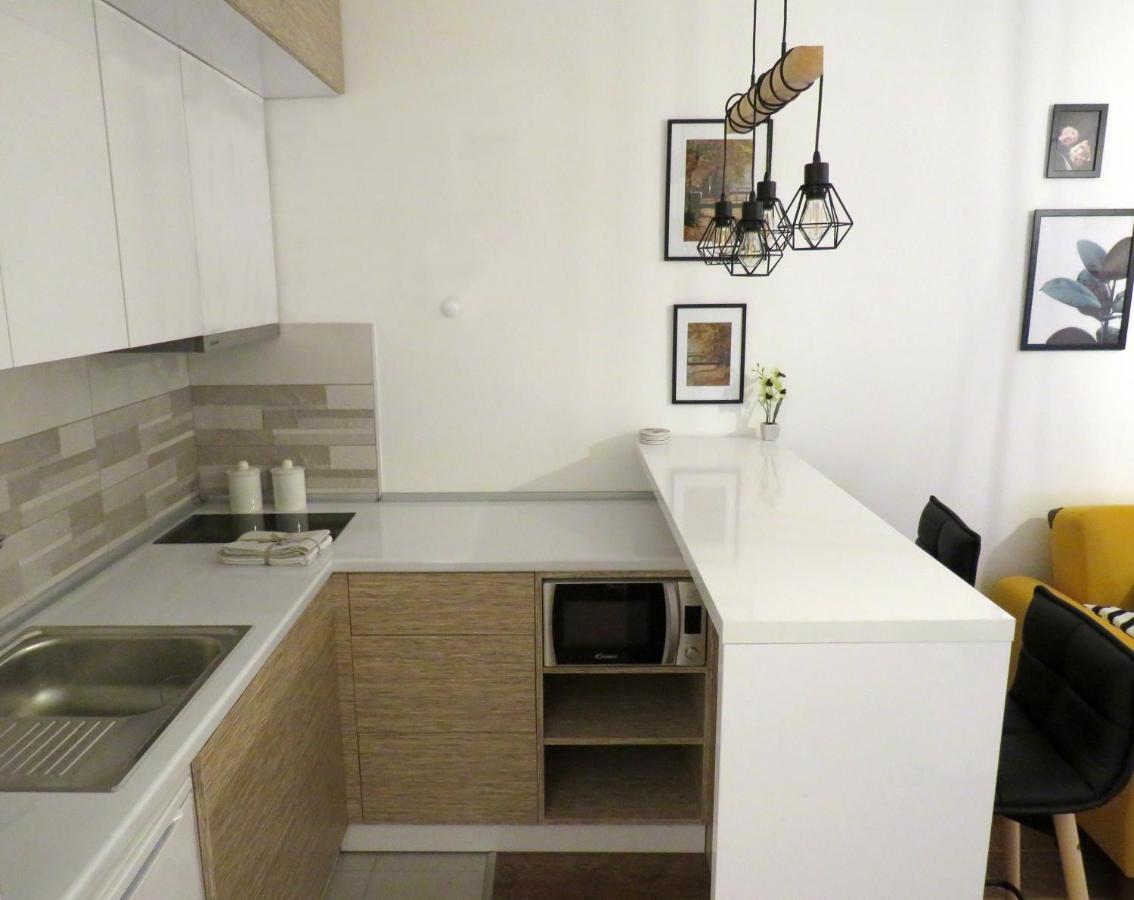 Sunset Vrnjacka Banja Apartman Kültér fotó