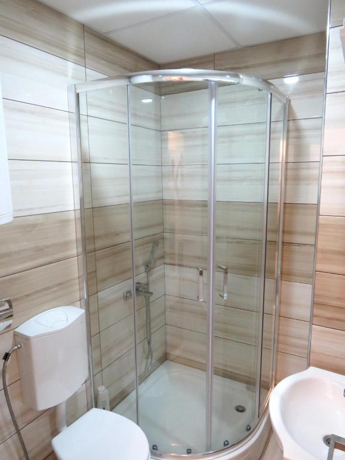 Sunset Vrnjacka Banja Apartman Kültér fotó