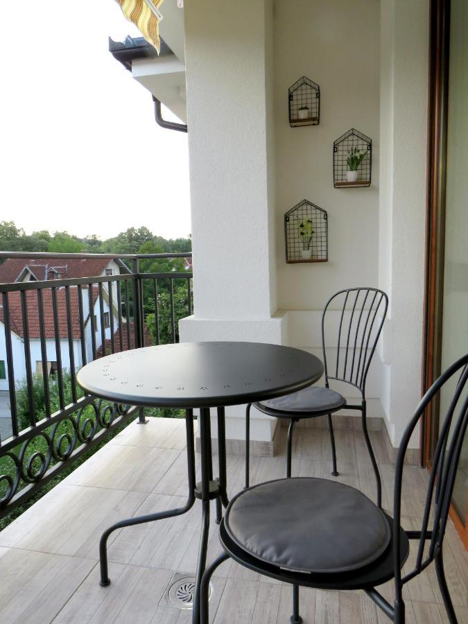 Sunset Vrnjacka Banja Apartman Kültér fotó