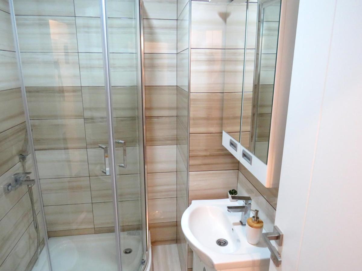 Sunset Vrnjacka Banja Apartman Kültér fotó