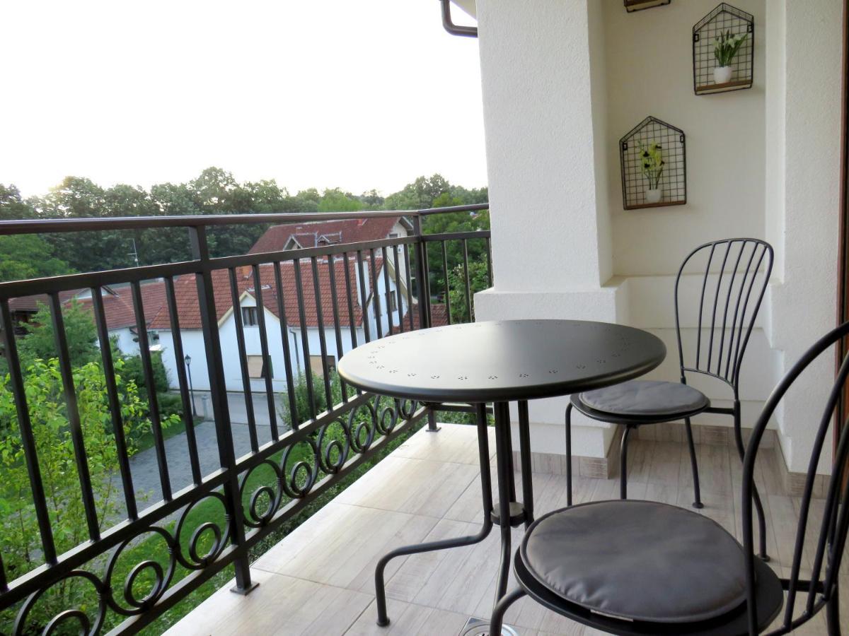 Sunset Vrnjacka Banja Apartman Kültér fotó