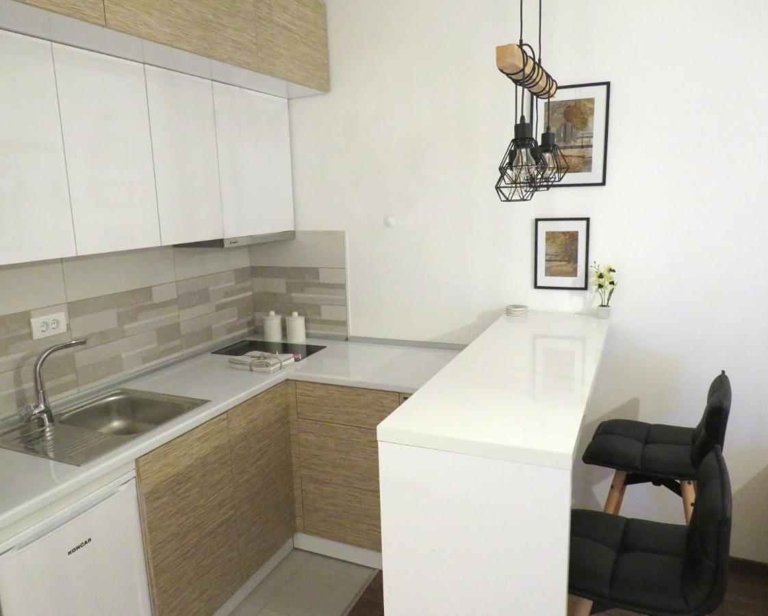Sunset Vrnjacka Banja Apartman Kültér fotó