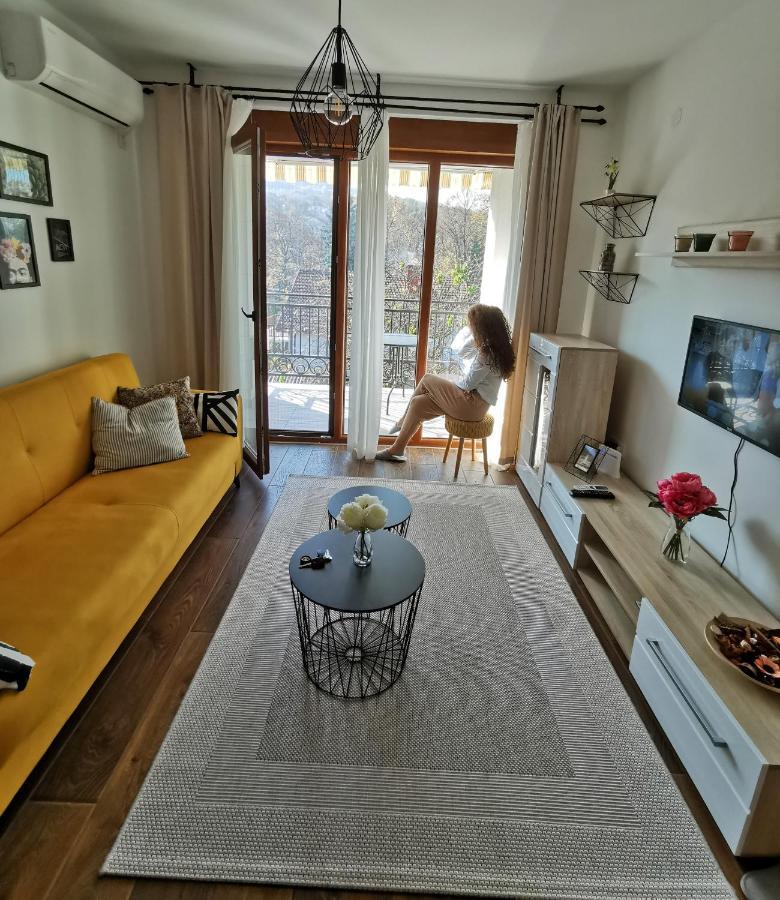 Sunset Vrnjacka Banja Apartman Kültér fotó