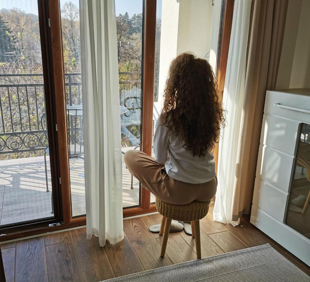 Sunset Vrnjacka Banja Apartman Kültér fotó