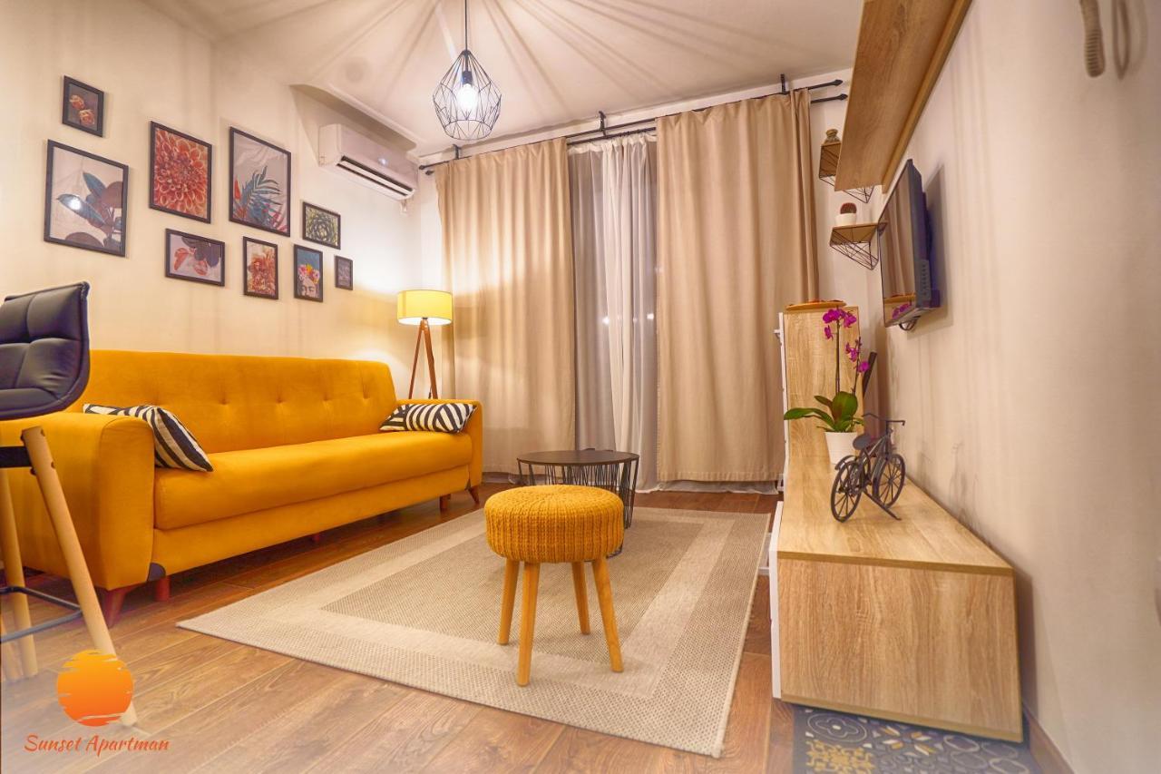 Sunset Vrnjacka Banja Apartman Kültér fotó