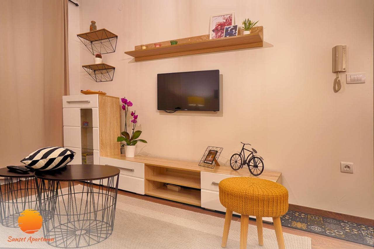 Sunset Vrnjacka Banja Apartman Kültér fotó