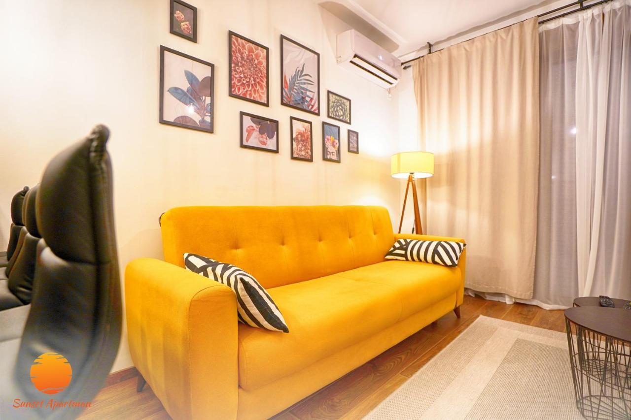 Sunset Vrnjacka Banja Apartman Kültér fotó